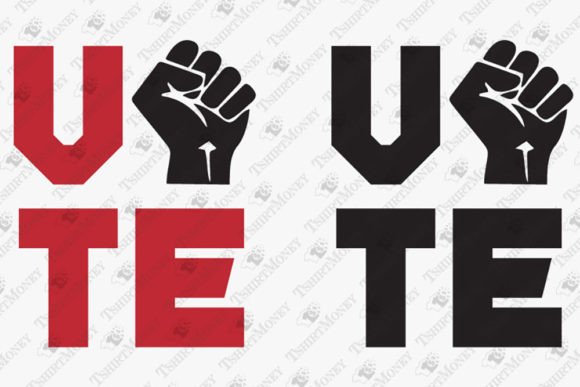 Download BLM Vote Election Justice Activism - Activism Collection