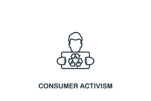 Download Consumer Activism Icon - Activism Collection