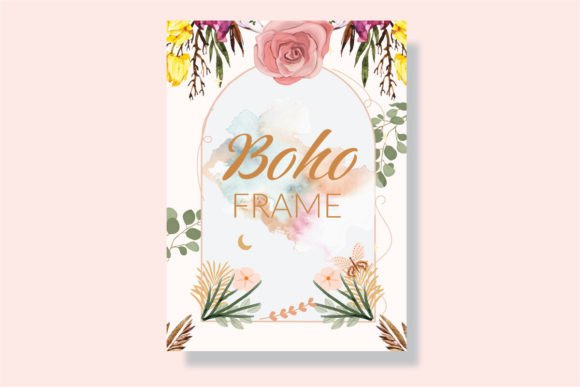 Download Pink and Purple Floral Watercolor Painti - Purple floral Collection